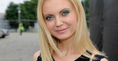 Olga Borys: "Mnie faceci się chyba boją"