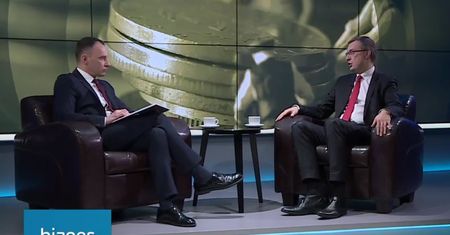 Piątka PiS nie zagraża polskim finansom. PFR jest spokojny o ratingi