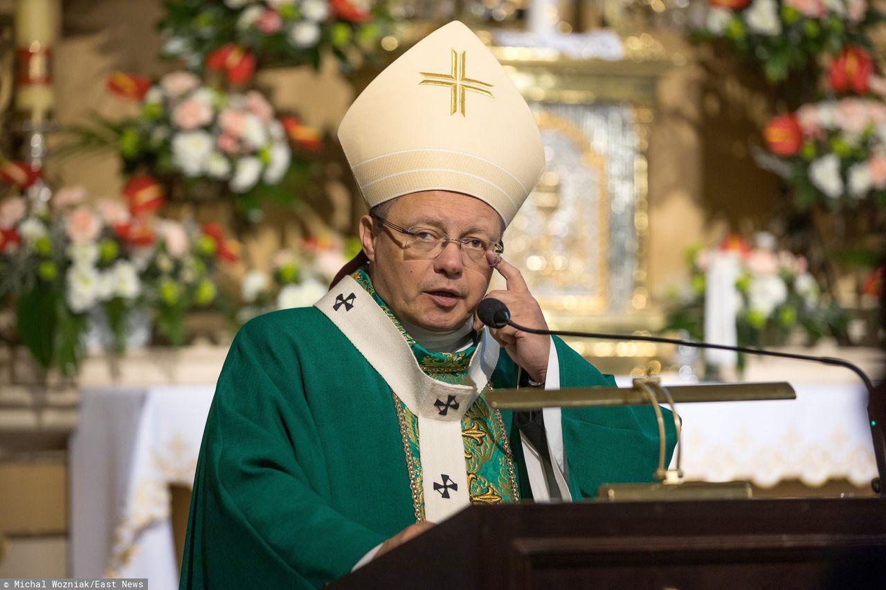 Narodowe Święto Niepodległości. Abp Grzegorz Ryś: nie potrafimy unieść winy