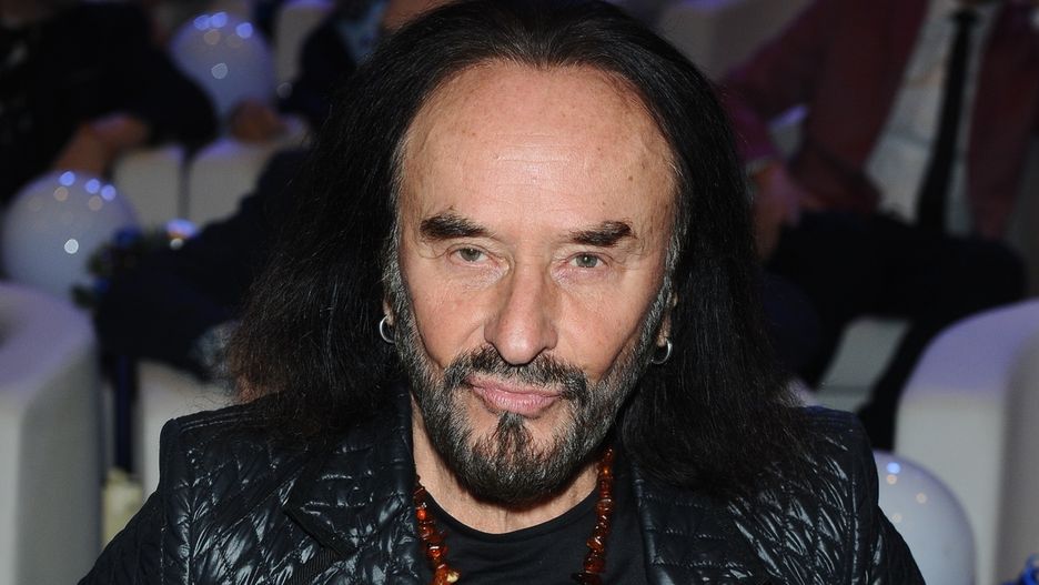 Stan Borys
