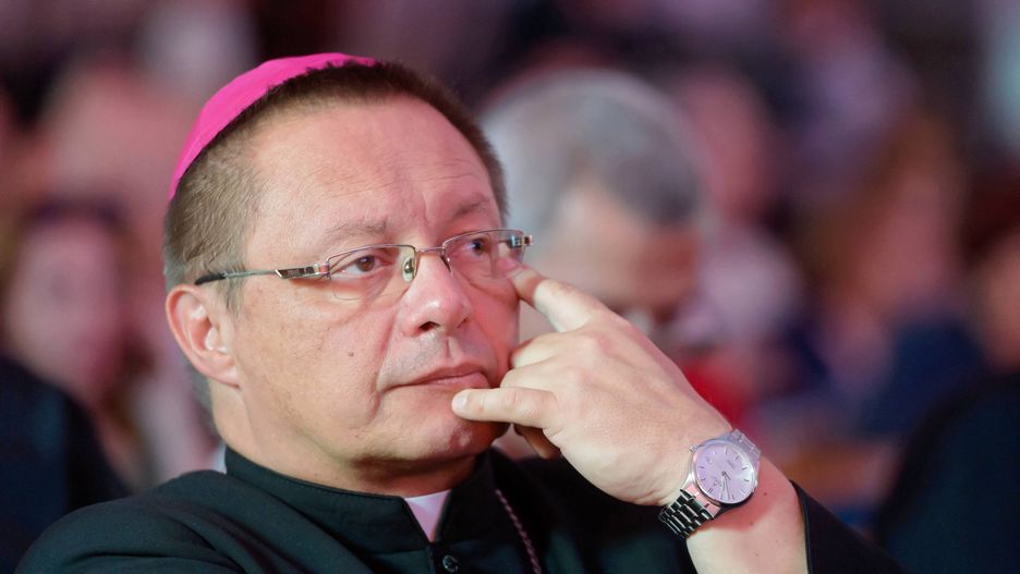 Abp Grzegorz Ryś przygotowuje wytyczne dot. relacji księża - dzieci