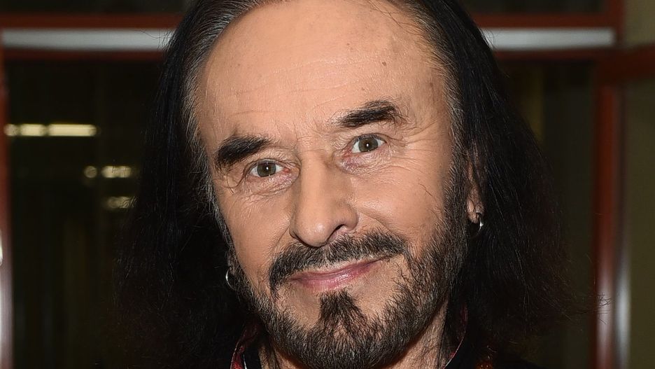 - Robię wszystko, by zapomnieć o tym, kiedy nie mogłem wstać - mówi Stan Borys.