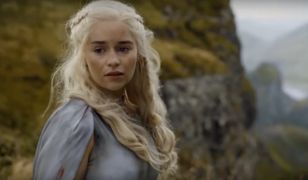 Co stanie się z Daenerys w "Grze o tron"? Emilia Clarke zdradza los swojej bohaterki!