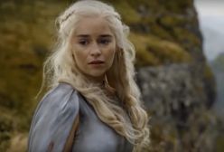 Co stanie się z Daenerys w "Grze o tron"? Emilia Clarke zdradza los swojej bohaterki!
