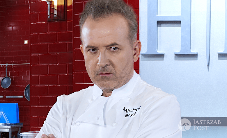 Szef "Hell's Kitchen 6" napadnięty na ulicy! Mamy zdjęcia