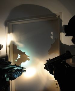 35-latek zginął podczas akcji antyterrorystów i policji. Trwa wyjaśnianie okoliczności