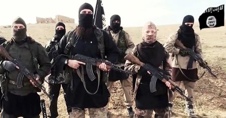 8 powodów, dla których młodzi zostają terrorystami