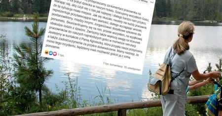 "Dopłata za bachora" ze szczęśliwym zakończeniem. Hotel wręczy zadośćuczynienie