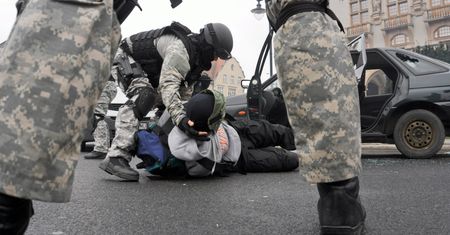 Policja apeluje do internautów. Chodzi o pomoc dla rodziny zmarłego antyterrorysty z Wrocławia