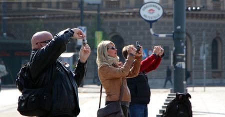 Tak lokalsi wiedzą, że jesteś turystą. 7 największych wpadek
