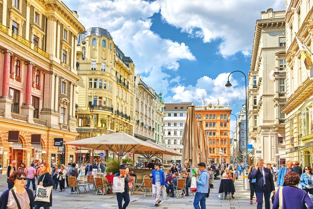 Myślisz o emigracji? Zobacz, ile kosztuje życie w tych europejskich miastach