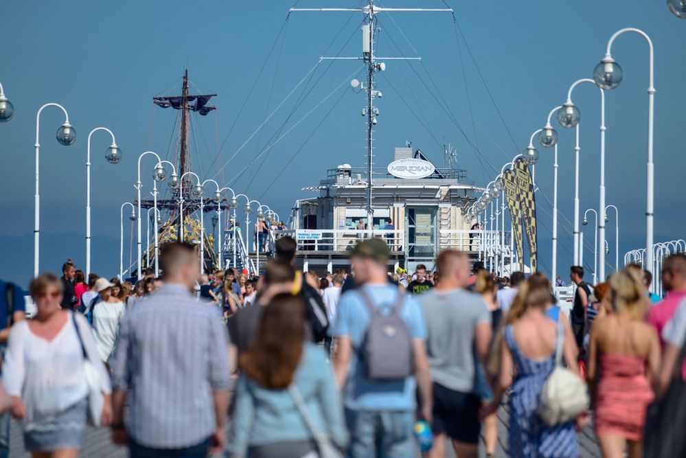 Nie wpłacaj zaliczki za kwaterę, jeśli jej nie sprawdziłeś. Oszuści czyhają