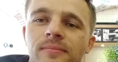 Zaginął Piotr "Rysiek" Rysak. Ostatni raz widziano go przed klubem Cubano