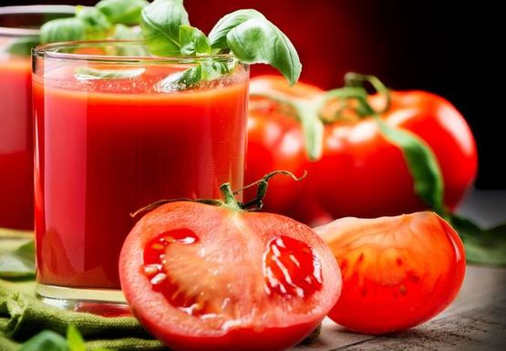Dieta na słońce
