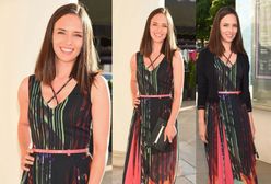 Anna Czartoryska pierwszy raz po porodzie. Wróciła do formy?