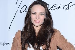 Anna Czartoryska ma nową fryzurę. Pokazała się na czerwonym dywanie