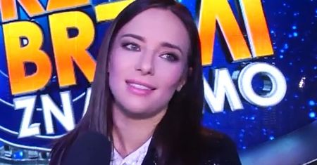 Anna Czartoryska opowiedziała, jak się czuje w roli mamy 8-miesięcznego chłopca