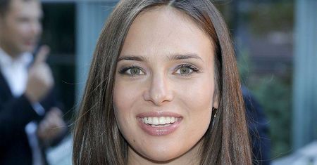 Anna Czartoryska-Niemczycka zrobiła splasha w nietypowym miejscu