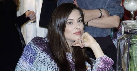 Anna Czartoryska nie pójdzie na urlop macierzyński?