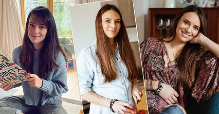Tak mieszka Anna Czartoryska z rodziną. Jeśli ktoś się spodziewał pałacu, to na pewno będzie rozczarowany