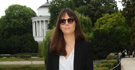 Październik miesiącem walki z rakiem piersi. Anna Czartoryska-Niemczycka ma ważny apel