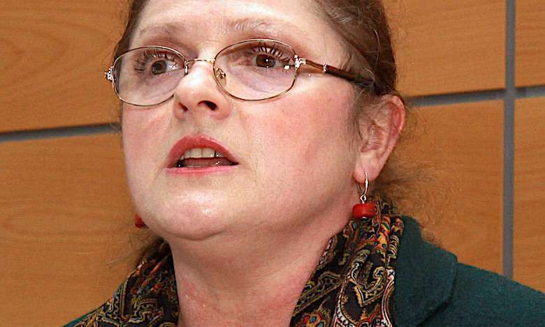 Krystyna Pawłowicz odchodzi z polityki