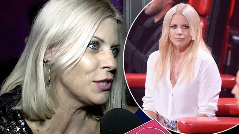 Maria Sadowska The Voice of Poland