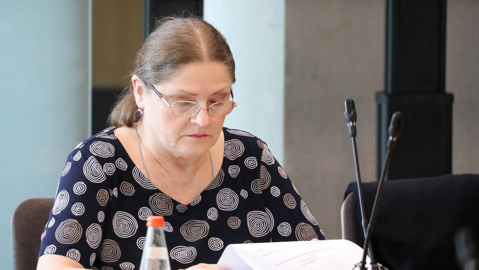 Krystyna Pawłowicz uważa, że był to zamach na sędziego