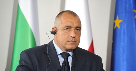 Premier Bułgarii: Tusk nie powinien ingerować w politykę Polski