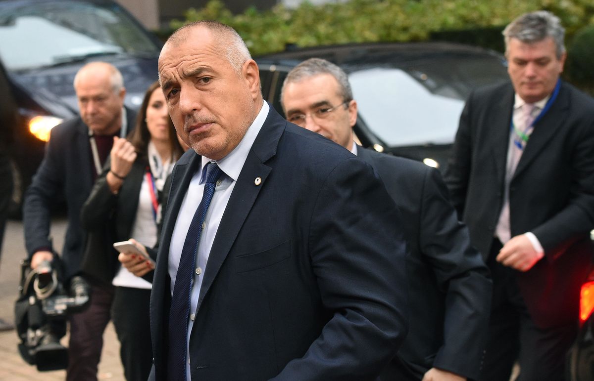 Po katastrofie w Genui: premier Bułgarii zarządził natychmiastowy remont mostów w swoim kraju
