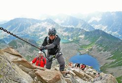 Fotopułapki, monitoring taterników, ze szlaku nie zejdziesz. Tatry obejmie elektroniczny system rejestracji