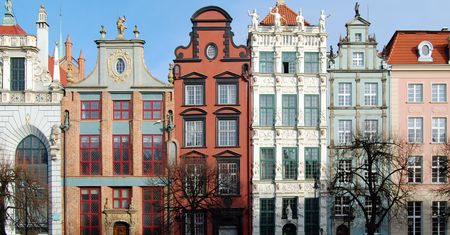 Rozpoznaj polskie miasto po jednym zdaniu
