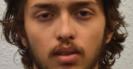 Terrorysta z Londynu miał obsesję. Pokazali jego notes
