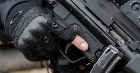Nowa broń dla policji. Ponad pół tysiąca karabinków za 6 milionów złotych