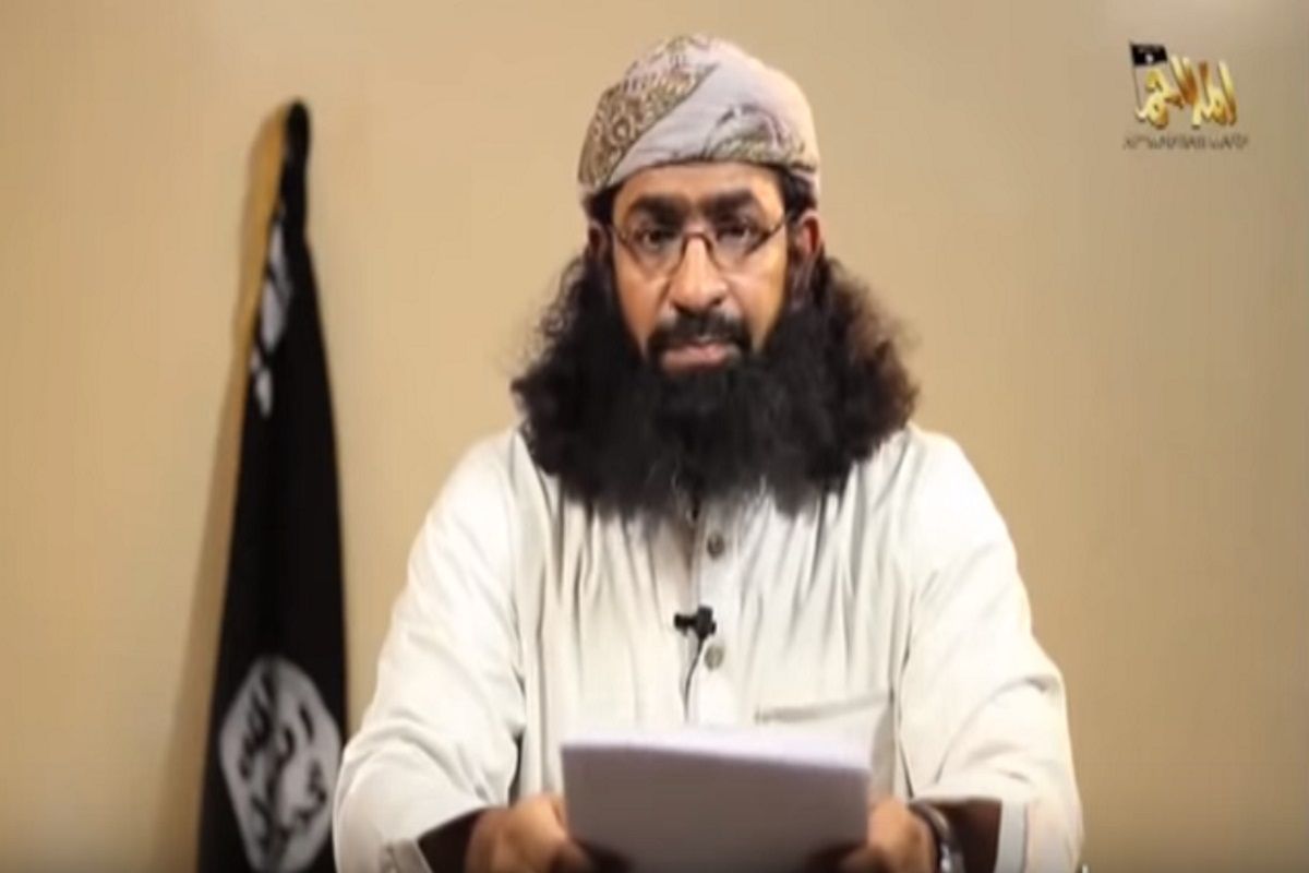 Nowy lider Al-Kaidy zjednoczy terrorystów? Eksperci są zaniepokojeni