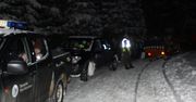 Tatry. Turysta wpadł w szał, bo musiał... iść