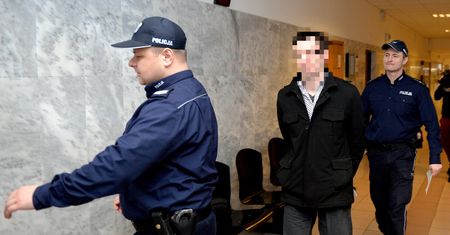 Prezydent Tarnobrzega idzie do aresztu. Przyłapano go na gorącym uczynku