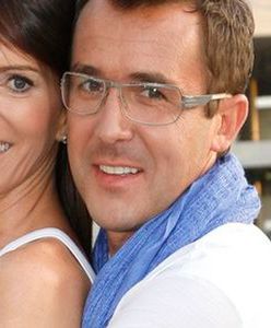 Kurzajewska czeka na powrót męża