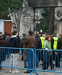 Zero tolerancji dla pijanych kierowców - akcja "Znicz"