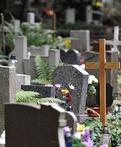 Sprzedany grób. Rodzina oskarża proboszcza z okolic Częstochowy