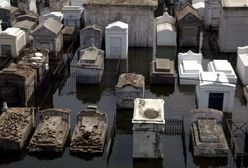 Bush wystąpił o dodatkowe 50 mld dolarów na walkę ze skutkami Katriny