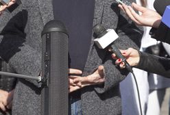 Uniemożliwił pracę dziennikarzowi; grozi mu 3 lata więzienia