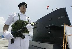 Chiny prowadzą próby nowego nuklearnego okrętu podwodnego