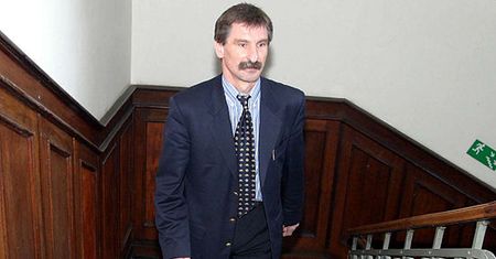 Wiceszef policji pacyfikował górników z "Wujka"