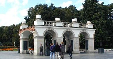 67. rocznica wybuchu II Wojny Światowej