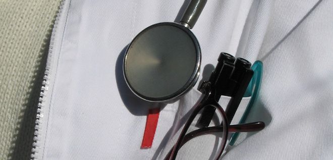 Szpital da wypowiedzenia 190 lekarzom, by zmienić im umowy o pracę
