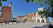 Wybraliście najpiękniejszy rynek w Polsce!