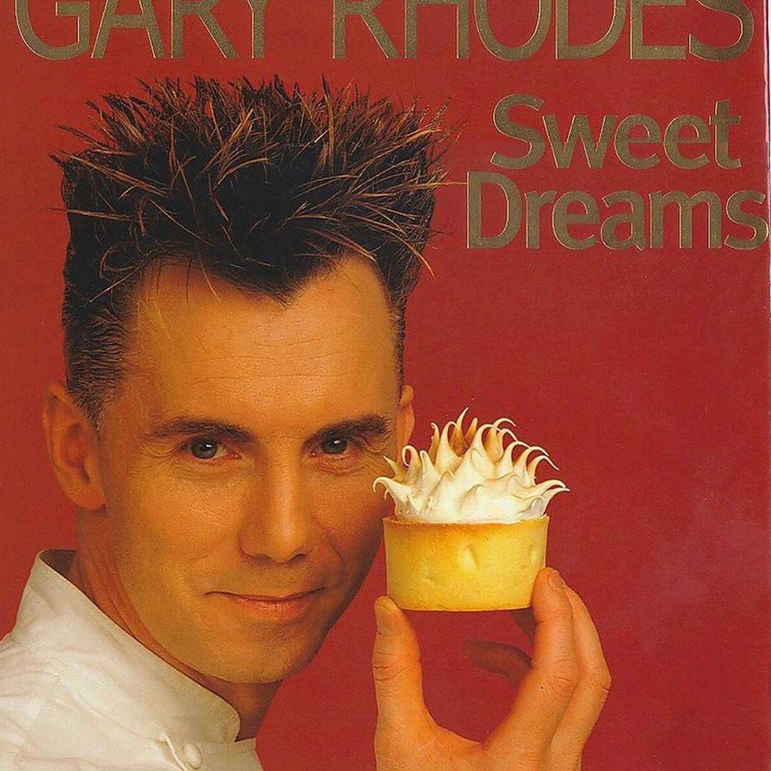 Gary Rhodes, gwiazda Masterchefa, nie żyje