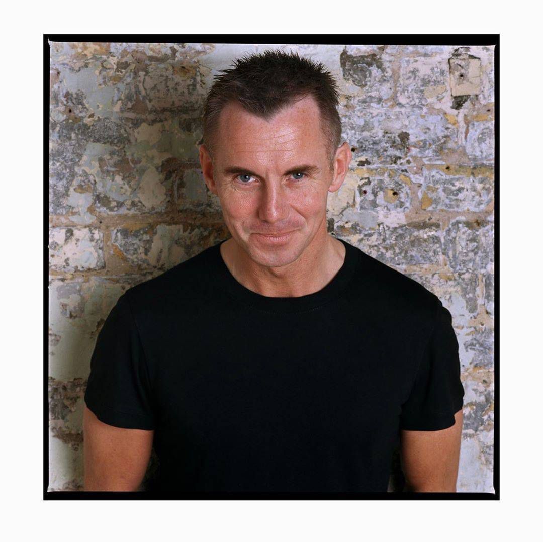 Gary Rhodes nie żyje