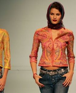 Dziewczęta, zakryjcie brzuchy